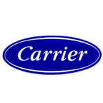 carrier hvac logo