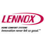 lennox hvac logo