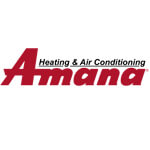 amana hvac logo