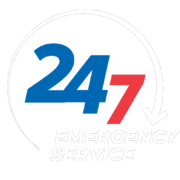 HVAC Emergency Service 24/7